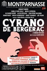 CYRANO DE BERGERAC