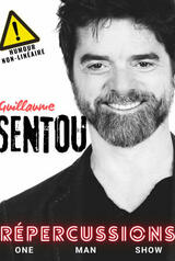 GUILLAUME SENTOU - Répercussions