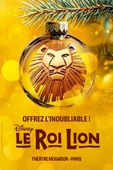 Le Roi Lion