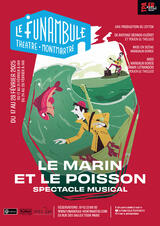 Le marin et le poisson