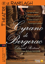 Cyrano de Bergerac