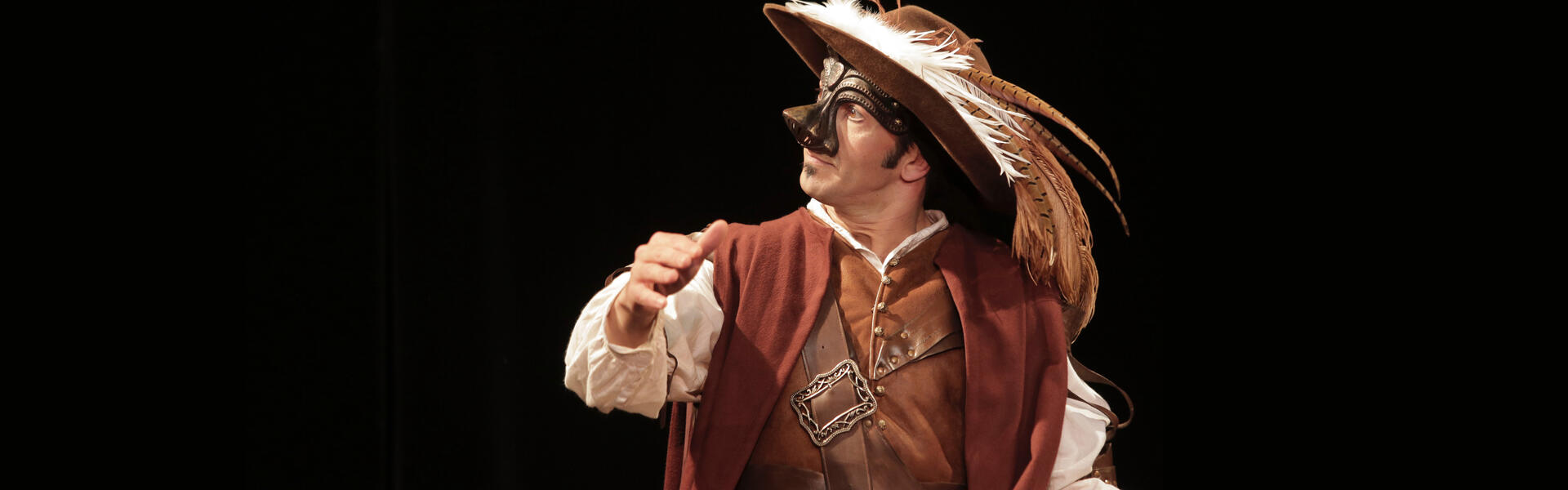 Cyrano de Bergerac