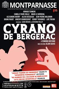 CYRANO DE BERGERAC