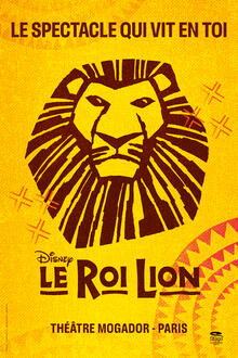 Le Roi Lion