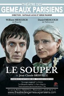 Le Souper