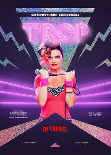 CHRISTINE BERROU - Trop