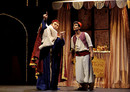 Aladin, Théâtre du Palais Royal
