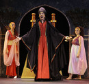 Aladin, Théâtre du Palais Royal