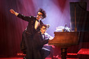 Mathias et Julien Cadez, Les Virtuoses