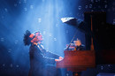 Mathias et Julien Cadez, Les Virtuoses