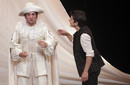 SCENE LES FOURBERIES DE SCAPIN