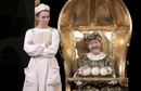 SCENE LE MALADE IMAGINAIRE