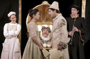 SCENE LE MALADE IMAGINAIRE