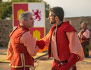SCENE "LE CID"