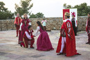 SCENE "LE CID"