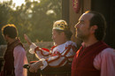 SCENE "LE CID"