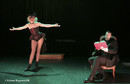 Caroline DEVISMES, Thomas LE DOUAREC dans Le portrait de Dorian Gray