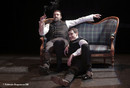 Arnaud DENIS, Thomas LE DOUAREC dans Le portrait de Dorian Gray