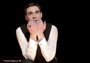 Arnaud DENIS dans Le portrait de Dorian Gray