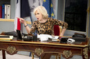 La candidate