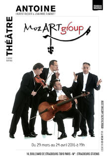 Le MozArt Group