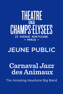 Carnaval Jazz des Animaux