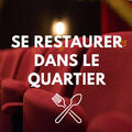 Des avantages exclusifs dans nos restaurants partenaires.