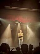 JeanLuc Bertrand - Stand-Up Magic au Théâtre Le Contrescarpe