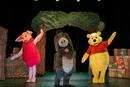 Winnie et le coffre aux merveilles au Théâtre des Nouveautés