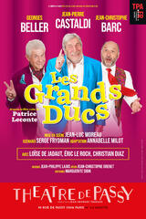 Les Grands Ducs