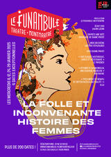 La Folle et inconvenante histoire des femmes