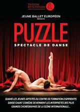 PUZZLE - Jeune ballet européen