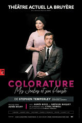 COLORATURE, Mrs Jenkins et son pianiste