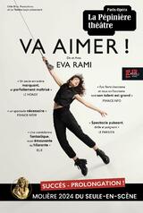 Eva Rami dans VA AIMER !