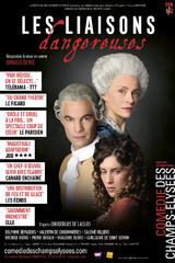 Les Liaisons Dangereuses