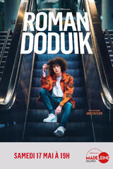 ROMAN DODUICK - Adorable