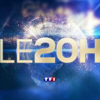 TF1 le 20h