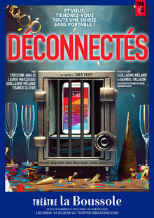 Déconnectés