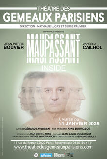 Maupassant Inside