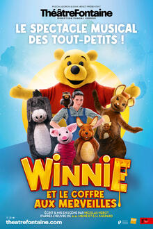 Winnie et le coffre aux merveilles