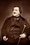 Gioacchino ROSSINI