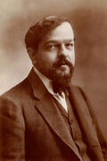 Claude DEBUSSY