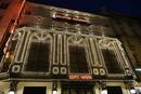 Théâtre des Bouffes Parisiennes - Façade extérieure