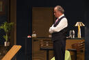 Parle-moi d'amour / Arts Live Entertainment