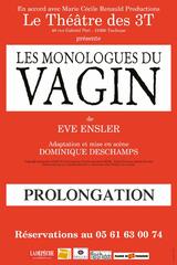 Les Monologues du vagin