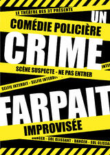 Un crime farpait