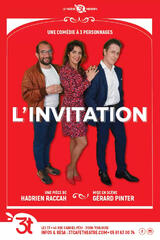 L'invitation