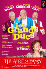 Les Grands Ducs