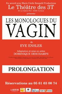 Les Monologues du vagin