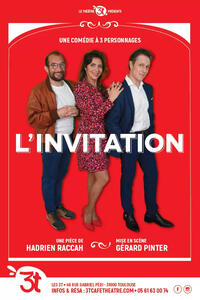 L'invitation